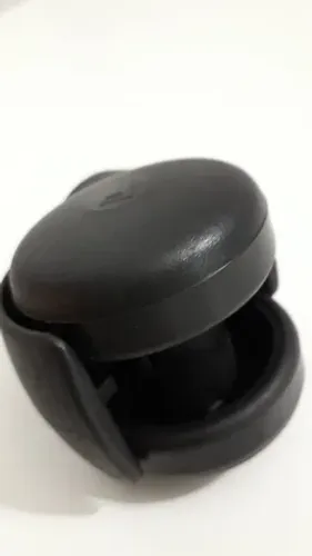 Rodízio para Moveis com Pino 