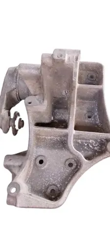 Suporte Alternador Compressor Ar S10 Blazer 2001-2011