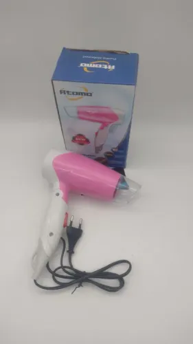 Mini Secador de cabelo/entrega grátis