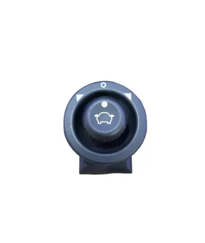Botão Ajuste Espelho Retrovisor Ford Ecosport 2003 A 2012