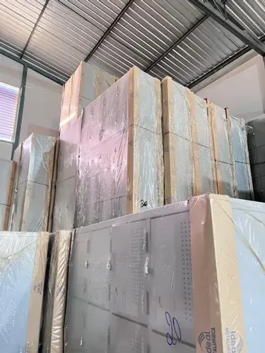 ARMÁRIO E ROUPEIROS DE AÇO: TODOS MODELOS DISPONÍVEIS 