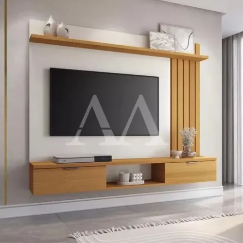 O Painel Lets da HB vai deixar sua sala mais charmosa