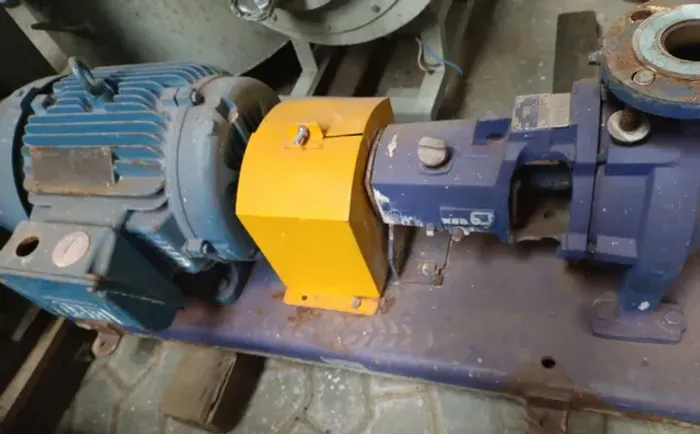 Bomba KSB Meganorm 50-160