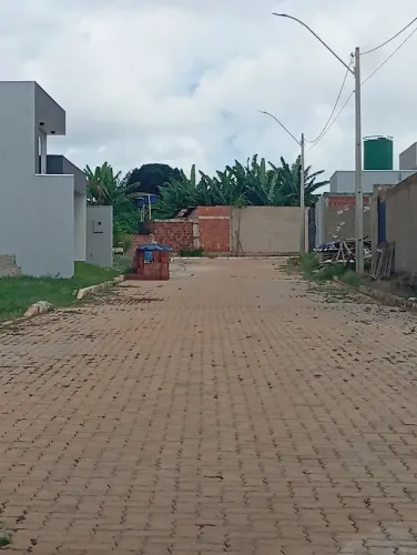Lote 26 de Setembro