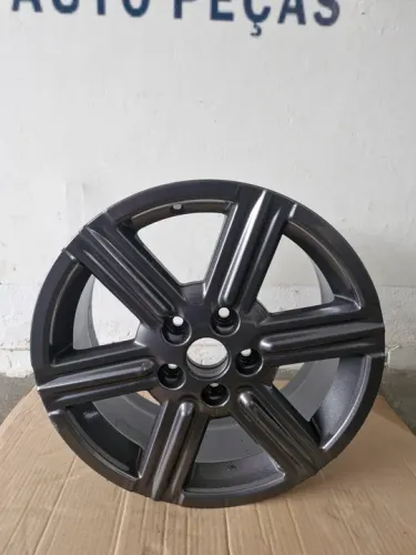 Roda aro 17 Honda Hrv 2022 ate 2025. Genuina 2und disponíveis.