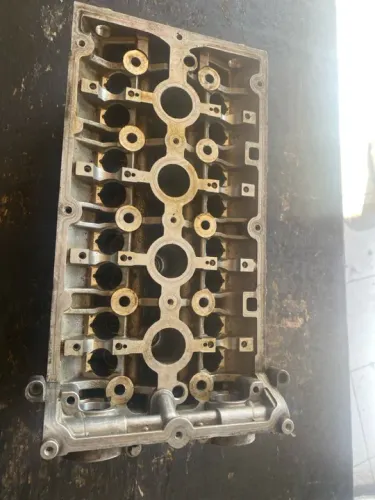 Cabeçote  GM Cruze / Traker, 1.8 Ecotech