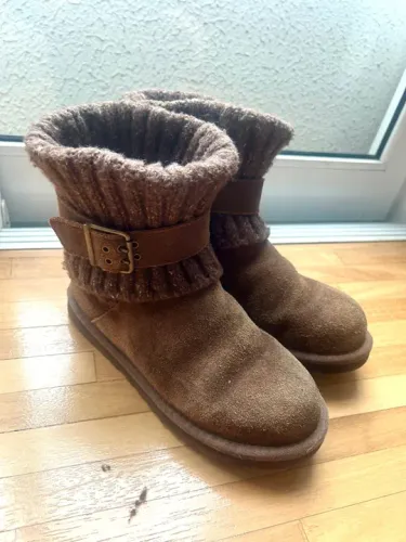 Botas UGG original 35