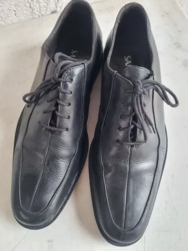 Sapato masculino samello 39