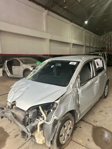Peças vw up tsi 2015