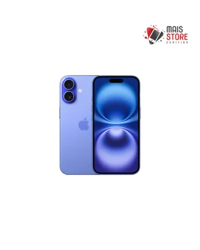 iPhone 16 128gb - Pronta Entrega