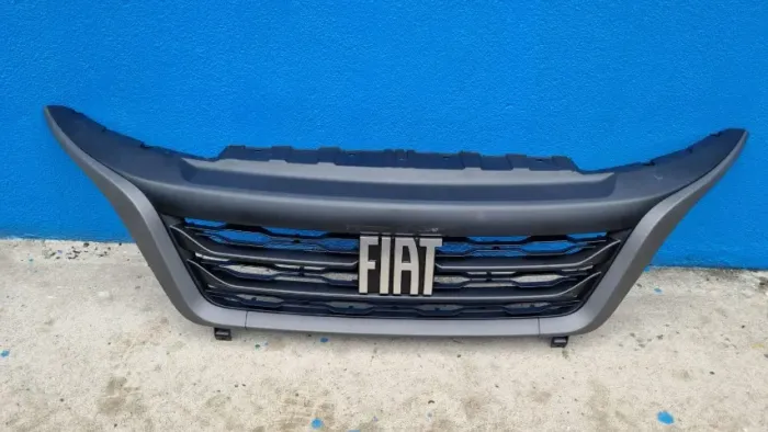 Grade dianteira Fiat Ducato 2023/2024 Original