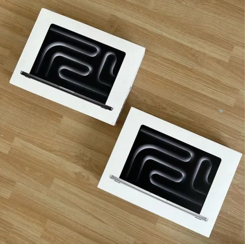 Promoção MacBook Pro M4 Pro 2024