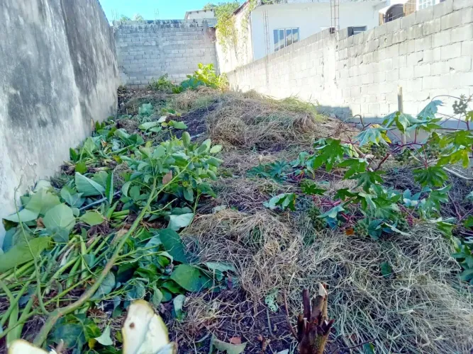 Terreno de 200m² na Riviera Paulista por apenas R$ 300.000