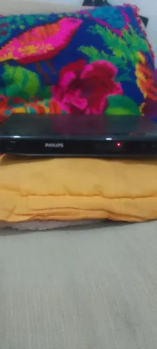 DVD Player Philips