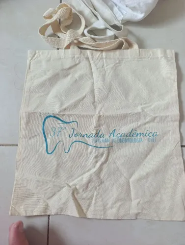 Bolsas de pano