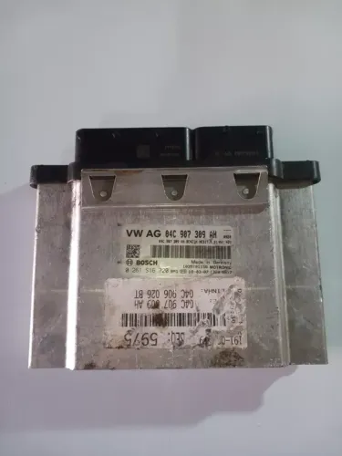 Modulo Eletronico Volkswagen 04c907309ah 0261s16720