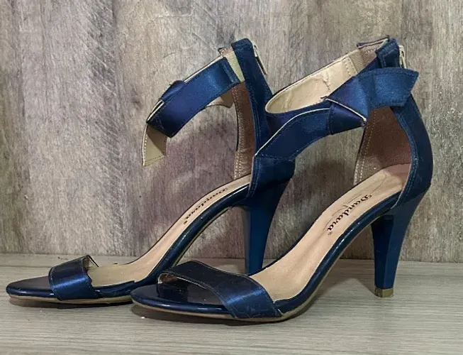 Salto Feminino Dandara 