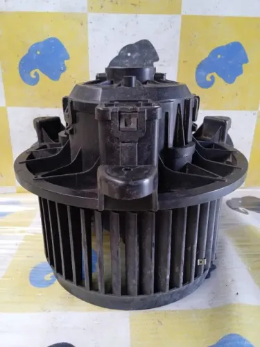Motor Ventilador Interno Ford New Fiesta Ecosport 2013-17 av11-19846-ab