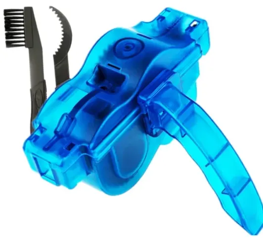Kit p/limpar Corrente (Entrega)