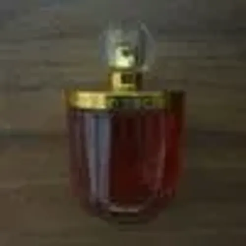 eau de parfum/água de perfume womensecret golden seduction macerado
