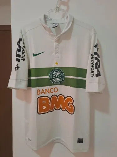 Camisa Coritiba 