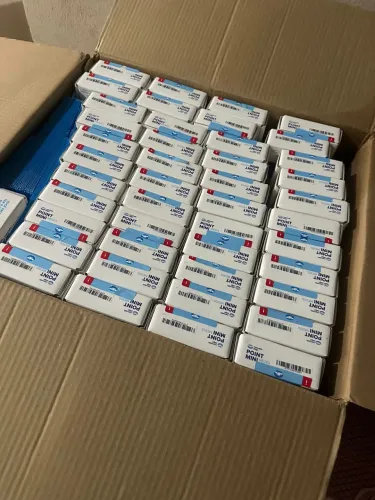 135 unidades Maquininha Mercado Pago