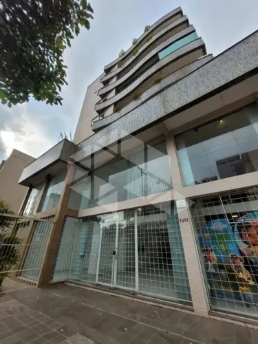 Sala 405M² - para Alugar