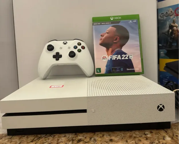 Xbox One S 1TB