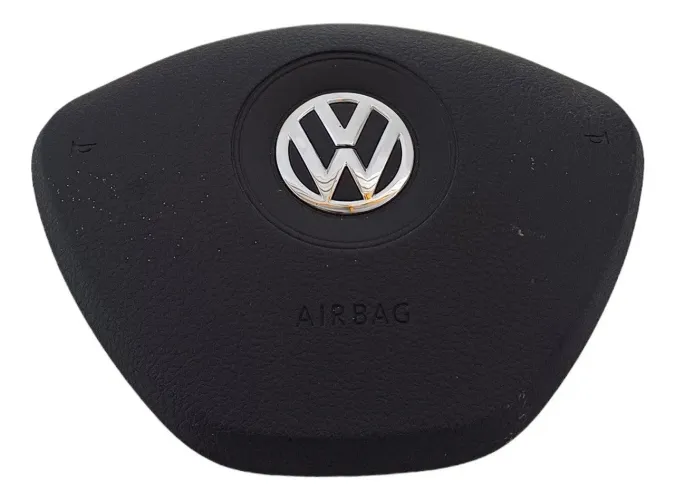Capa Volante Volkswagen Gol G7 2019