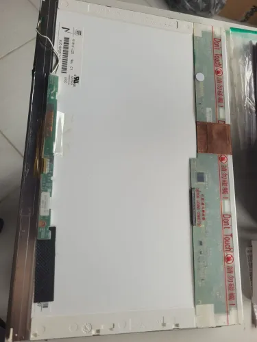 Tela notebook 14.1 lcd n141i3 l02 c1 positivo itautec cce etc inverter separado