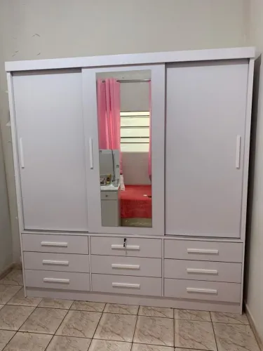 Guarda roupa Denver