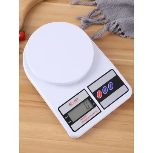 Balança Digital Para Cozinha