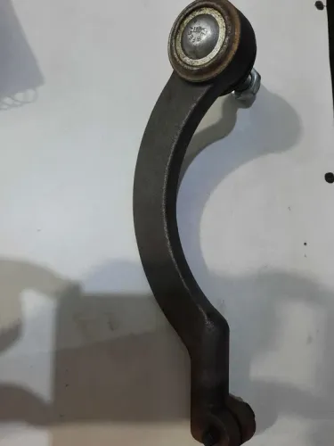 Terminal de direção Renault Master 2002 a 2013