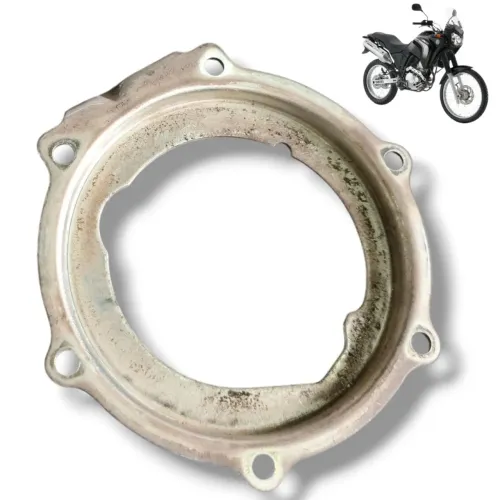 Flange Bomba Combustível Yamaha Xtz 250 Tenere 2011