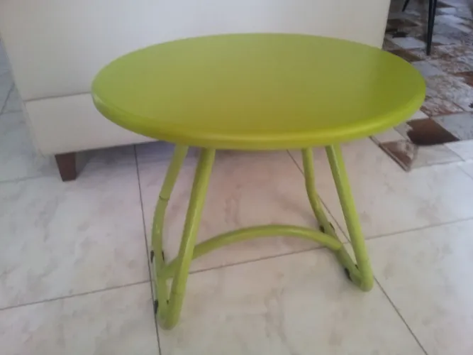 Mesa lateral Tok stok