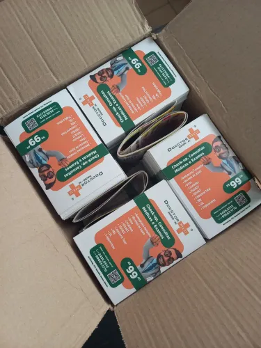 Panfletos apartir de 500 unidades