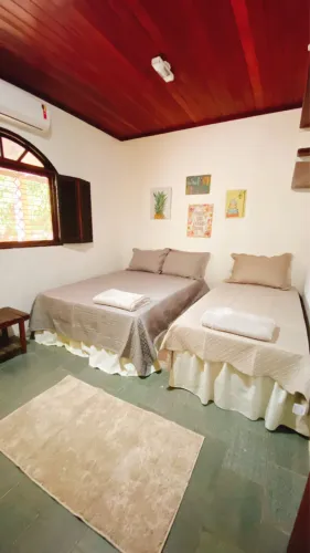 CASA PORTO TEMPORADA REVEILLON