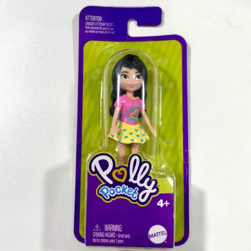 Polly Pocket (Nova)