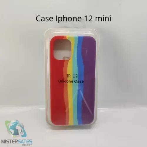 Case Iphone 12 mini - COD 1056