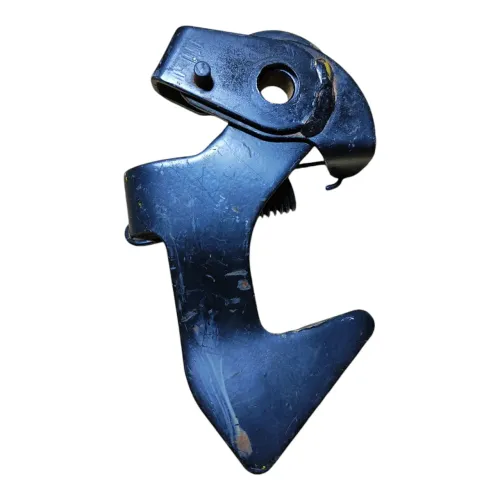 Gancho Trava Segurança Cabine Cam Vw Worker/delivery E1504