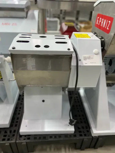 AM-05 AMASSADEIRA SEMI RAPIDA MONO - G PANIZ 