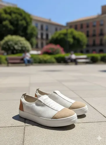 Sapato feminino Constance