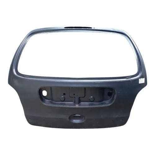 Tampa Traseira Renault Scenic 1997 1998 1999 2000 Original