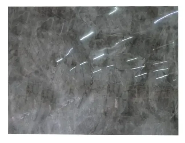 Porcelanato 90x120cm Retificado Polido "Pulpis Grafite" - R$ 98,90 m2 