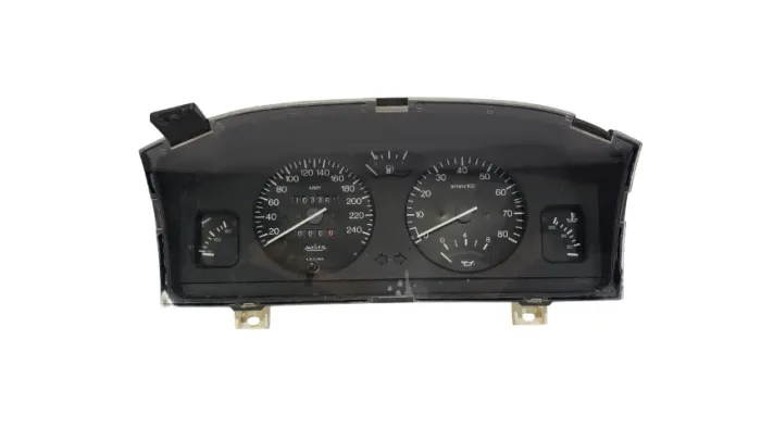 Painel instrumentos Citroen Zx 2.0 16v c/detalhe