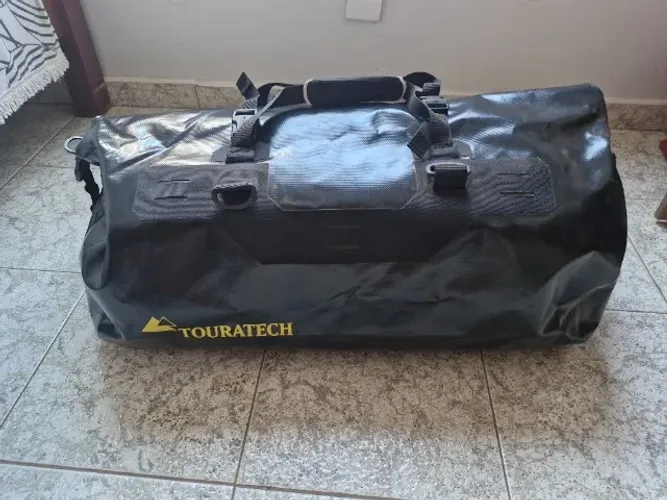 Bolsa Touratech Impermeável de 89 l