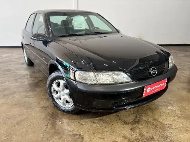 Chevrolet Vectra GLS/expres.2.2/ 2.0 E 2.0 CD 8V 1997