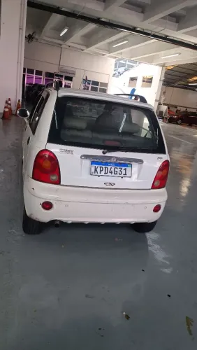 Chery QQ 1.1/1.0 12V 69cv 5P 2012