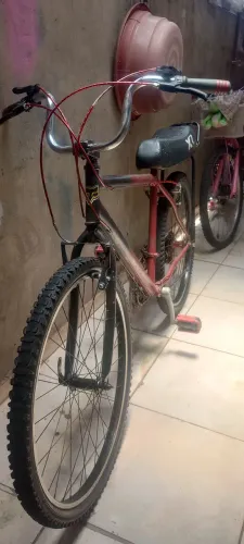Bicicleta aro 26