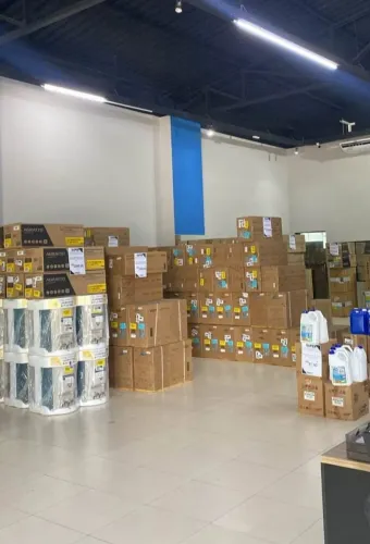 QUEIMA DE ESTOQUE!!!! AR CONDICIONADO  VARIOS TAMANHOS E DIVERSAS MARCAS